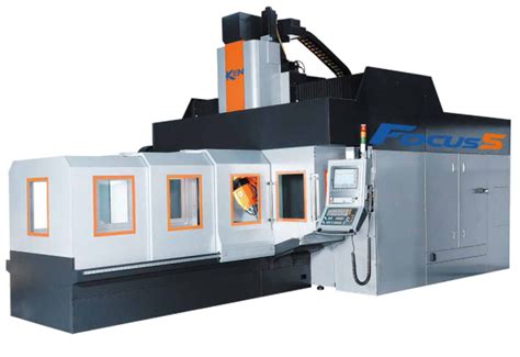 cnc double column milling machine wiki|5 axis double column mill.